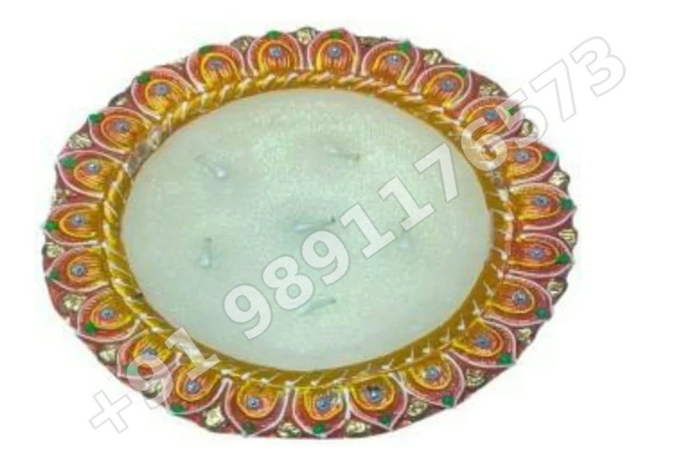 CLAY WAX DIYA